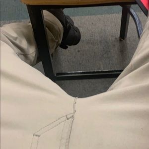 Meet your Posher, Anthony